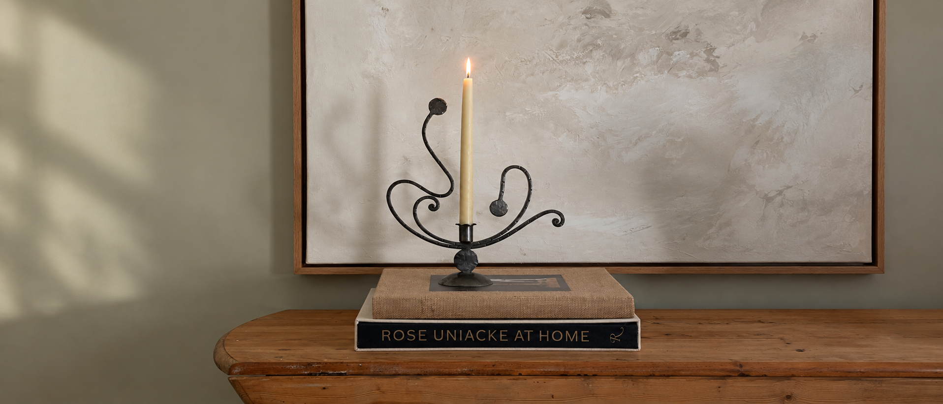 Decorative home accents